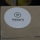 피터스반