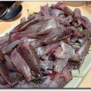 탐라물회 이미지