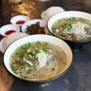 206숯불구이 | [용산]- 용산역맛집 안남 신용산점 베트남쌀국수와 숯불구이 후기