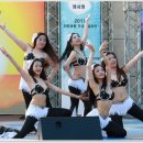 밸리댄스 이미지