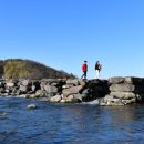 269차 대전 한우리 산악회 12월 정기 산행 안내 이미지