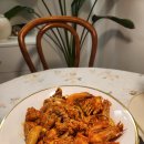 성윤국가대표아구찜앤알곤이찜 이미지