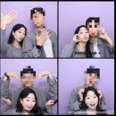 정의1길 | W.3 울산 원규 스튜디오 웨딩촬영 후기