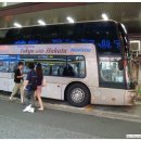 도쿄(신쥬쿠)-후쿠오카(하카타)를 연결하는 야간고속버스(하카타호)가 2012/12/20(목)부터는 기타큐슈에서도 승하차할 수 있습니다. 이미지