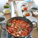 성산바다 | 성산일출봉 맛집｜아침식사 가능한 순살 갈치조림 성산바다 후기