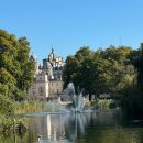 궁전이불 | 아이랑 런던) 4일차, 하이드파크 모닝, 버킹엄궁전 근위병교대식, 세인트제임스 파크