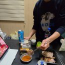 댕댕이 운동장 | 글램독 애견펜션 가평점 내돈내산 솔직 후기 | 댕댕이 맞춤형 시설, 천연잔디 운동장에서 실컷 뛰뛰