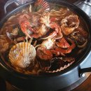 뚝섬포구 | 뚝섬역 성수 해물 칼국수 맛집 뚝섬포구 내돈내산 솔직후기