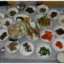 전주백반 이미지