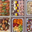 위례서울치과병원 | 성남 창곡동 위례서울치과병원으로 간 박스케이터링 6종