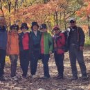 연인산풍경 이미지