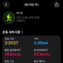 광교산 체육공원 이미지