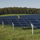 원주 태양광발전소 이미지