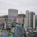 나인트리 프리미어호텔 명동2 이미지