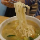 바른손칼국수