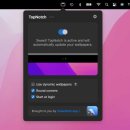 클린샷(CleanShot) 이미지