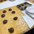 [서울] 두바이쫀득쿠키 두쫀쿠 원데이클래스 솔직 후기, 데이트 코스 /아이와 함께하기 좋은 체험👍🍪