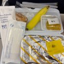 인하대학교의과대학부속병원 | [대한항공 특별 기내식] 저자극식 - 저칼로리식 후기