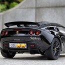 LOTUS EXIGE 제 닉네임 붙이고 찍어봤어요 이미지