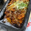 막창굽는 연탄할매 이미지