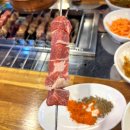 산내 동곡마을 화장실 | 운정 양꼬치 꿔바로우 가성비 찐맛집 | 산내마을양꼬치&amp;칭따오