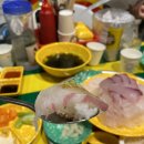 문당한우 | 이태원 정글수산 숙성회 맛집!!! (내돈내산,웨이팅) 후기