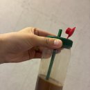 커피향그윽한 | 영등포 보라매역 분좋카 말차 맛집 원두 볶는 향 그윽한 카페 추천 루나더커피에서 커피 한잔하고 가세요