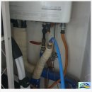 동원콤프레셔 | 길동 누수탐지 강동구 천호동 아파트 누수 공사 생생한 후기