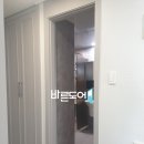 예림어린이집 | 전주 문 교체 다녀왔어요 예림 abs도어 장동 에코르