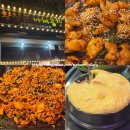 문산 황장군 야채곱창 맛집 | 잡내 없는 돼지곱창 + 볶음밥 필수 솔직후기