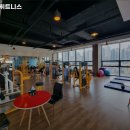 스포원휘트니스 이미지