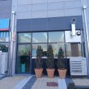 완주군청 | [완주 입가에미소] 완주군청 분식맛집, 순대튀김 추천!