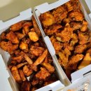60계치킨 메뉴 쯔란윙봉 양꼬치 뺨치는 맛 만족한 후기 (+가격 및 이벤트 안내)