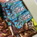 옥동자 | [SNS 화제 아이스크림] 롯데웰푸드 신상 아이스크림 옥동자 헤이즐넛 & 초코 솔직 후기