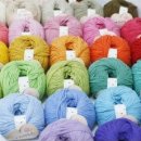 손뜨개 소품만들기 이미지