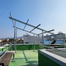 청원 태양광발전소 이미지