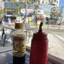 미소집 조개마당 이미지