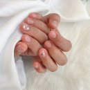 182 | 간석동 네일 추천 동암네일 물어뜯는 손톱 교정 &lt;네일182&gt;에서 젤네일 후기