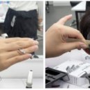 현 헤어 이미지