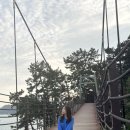 이수도바다펜션 | 1박 3식 이수도 학섬펜션 (내돈내산 후기)