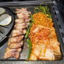 퀸즈파크 나인 | [마곡 삼겹살 맛집 참돼짓간 마곡점] 11월 2+1 이벤트 연장! 단체 회식 추천🔥