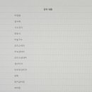 한식조리기능사 이미지