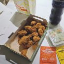 자담치킨 검단점 | 검단신도시 당하동 치킨맛집 자담치킨 신메뉴 극강의 바삭함 뿌슐랭
