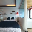 해변펜션 이미지