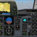 [FS9] KOVA116:: 카트만두 -> 루클라 ATR42-500 이미지