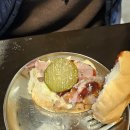 바베큐킹 | 속초 한화리조트 설악 쏘라노 맛집 텍사스 비비킹 바베큐 모둠 플래터 후기