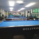 O2 당구장 이미지