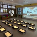구현초등(병설) | [부산 샌드아트] 하남초등학교 병설유치원 특별한 샌드아트 공연•체험