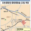 중랑캠핑숲 이미지