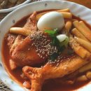 미스터떡볶이 이미지